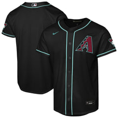 Arizona Diamondbacks Nike Youth Alternate Stadium Jersey | MLB Near me