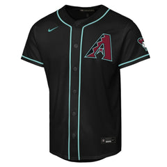 Arizona Diamondbacks Nike Youth Alternate Stadium Jersey | MLB Near me