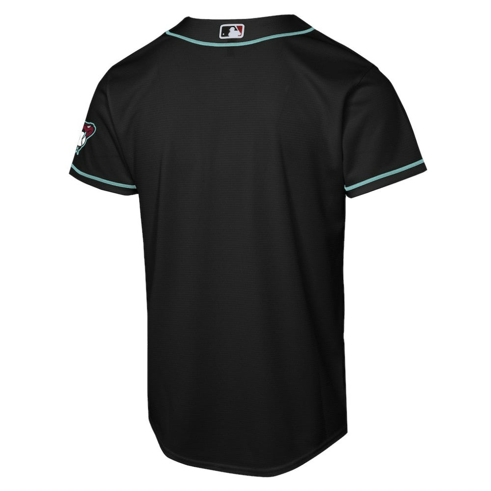 Arizona Diamondbacks Nike Youth Alternate Stadium Jersey | MLB Near me