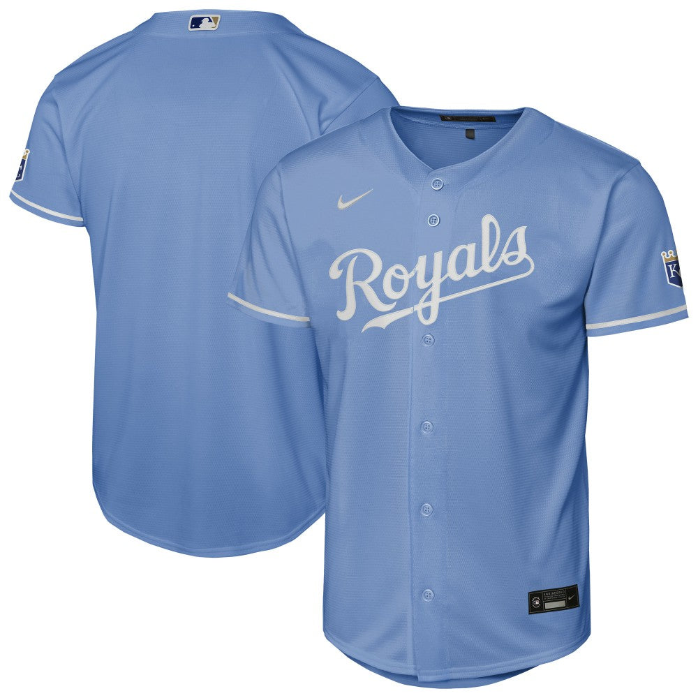 Kansas City Royals Nike Youth Alternate Stadium Jersey | MLB Near me