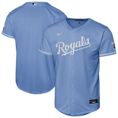 Kansas City Royals Nike Youth Alternate Stadium Jersey | MLB Near me