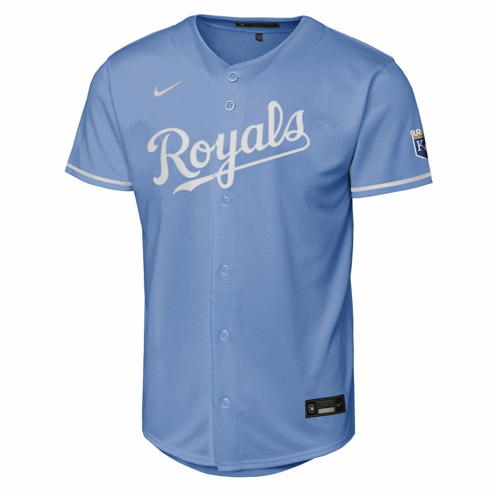Kansas City Royals Nike Youth Alternate Stadium Jersey | MLB Near me