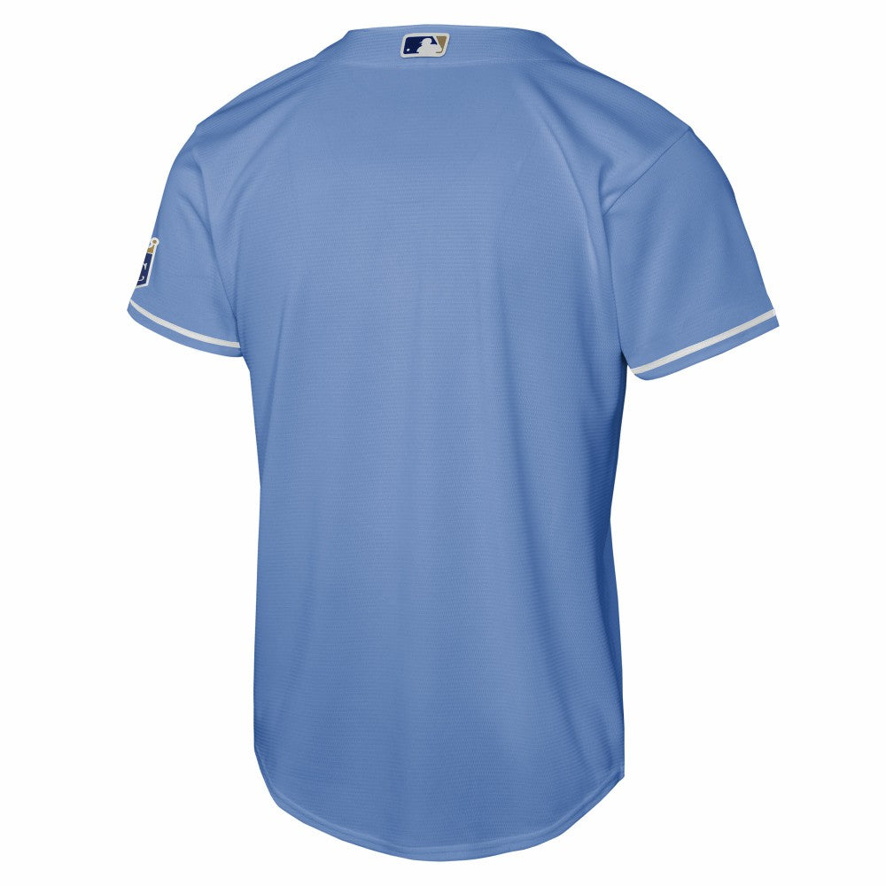 Kansas City Royals Nike Youth Alternate Stadium Jersey | MLB Near me