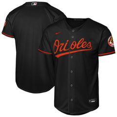 Baltimore Orioles Nike Youth Alternate Stadium Jersey | MLB Online
