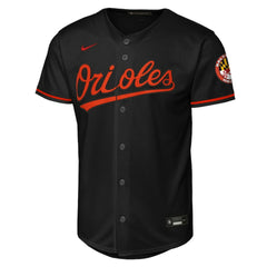 Baltimore Orioles Nike Youth Alternate Stadium Jersey | MLB Online