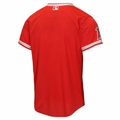 Los Angeles Angels Nike Youth Alternate Stadium Jersey | MLB Sale