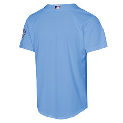 Chicago Cubs Nike Youth Alternate 2 Stadium Jersey | MLB For sale