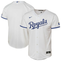 Kansas City Royals Nike Youth Home Stadium Jersey | MLB Near me