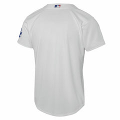 Los Angeles Dodgers Nike Youth Home Stadium Jersey | MLB For sale