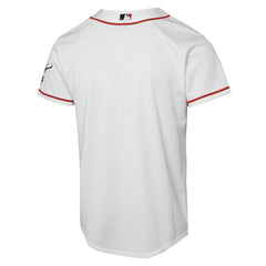Cincinnati Reds Nike Youth Home Stadium Jersey | MLB On Sale