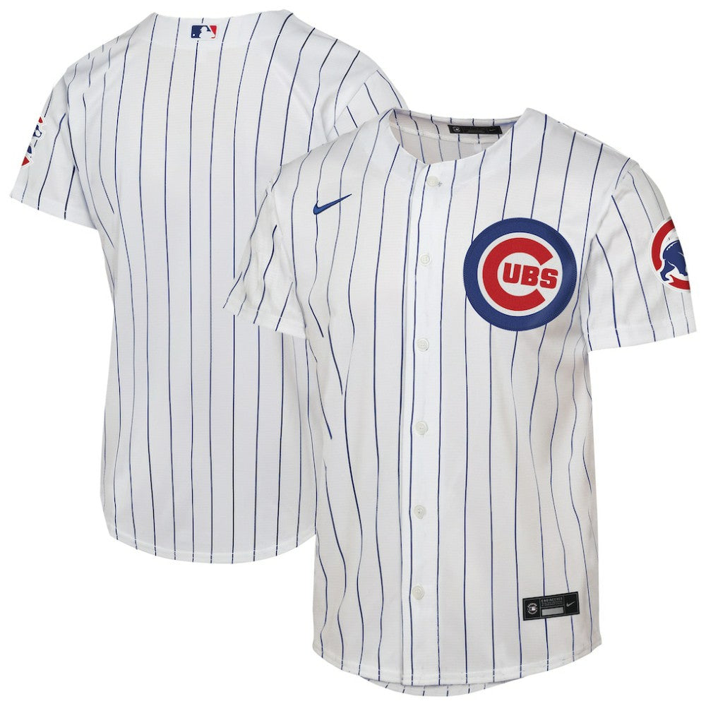 Chicago Cubs Nike Youth Home Stadium Jersey | MLB Near me