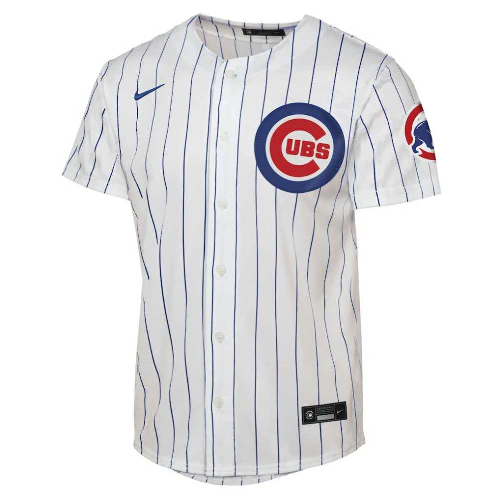 Chicago Cubs Nike Youth Home Stadium Jersey | MLB Near me