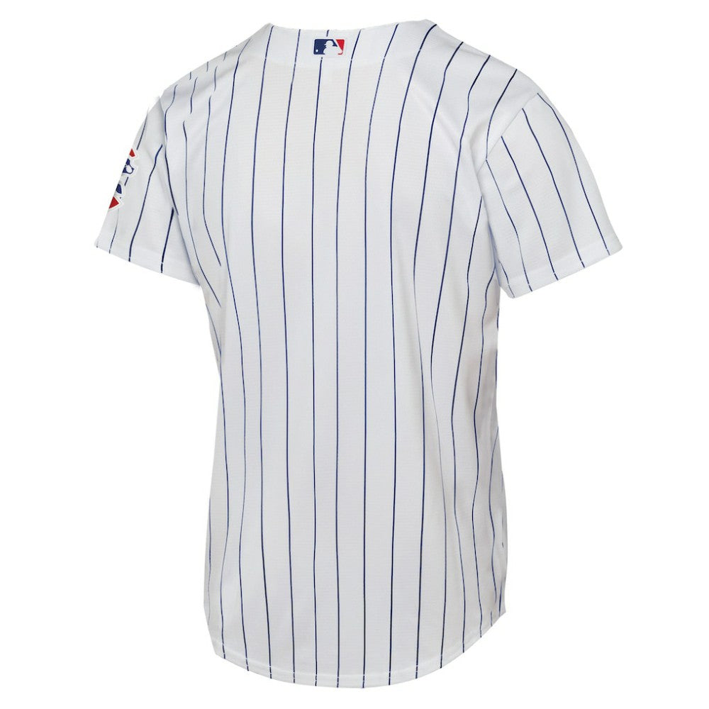 Chicago Cubs Nike Youth Home Stadium Jersey | MLB Near me