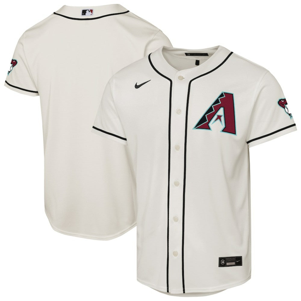 Arizona Diamondbacks Nike Youth Home Stadium Jersey | MLB Near me