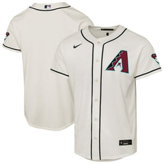 Arizona Diamondbacks Nike Youth Home Stadium Jersey | MLB Near me