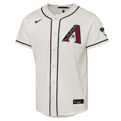 Arizona Diamondbacks Nike Youth Home Stadium Jersey | MLB Near me