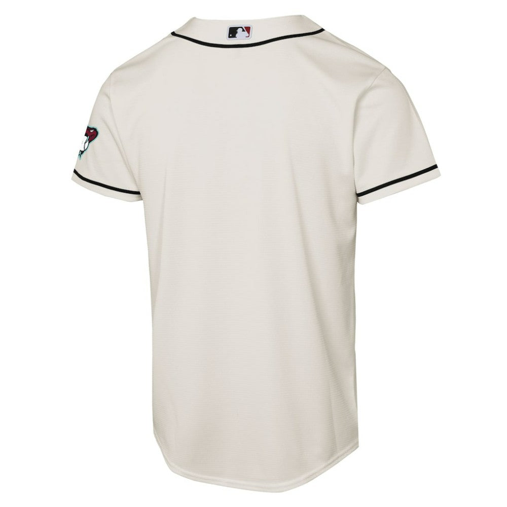 Arizona Diamondbacks Nike Youth Home Stadium Jersey | MLB Near me