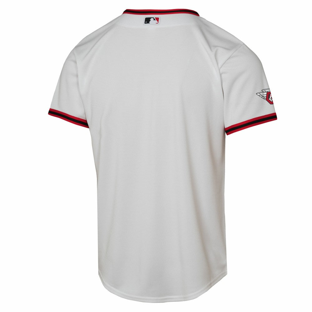 Cleveland Guardians Nike Youth Home Stadium Jersey | MLB On Sale