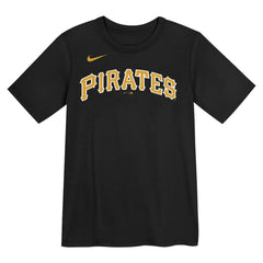 Paul Skenes Pittsburgh Pirates Nike Preschool Name & Number T-Shirt | MLB Near me