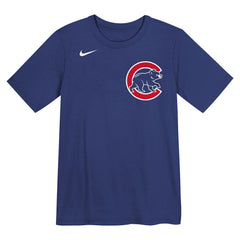 Pete Crow-Armstrong Chicago Cubs Nike Preschool Name & Number T-Shirt | MLB For sale