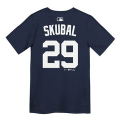 Tarik Skubal Detroit Tigers Preschool Name & Number T-Shirt | MLB Shop