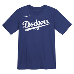 Shohei Ohtani Los Angeles Dodgers Nike Preschool Name & Number T-Shirt | MLB Near me