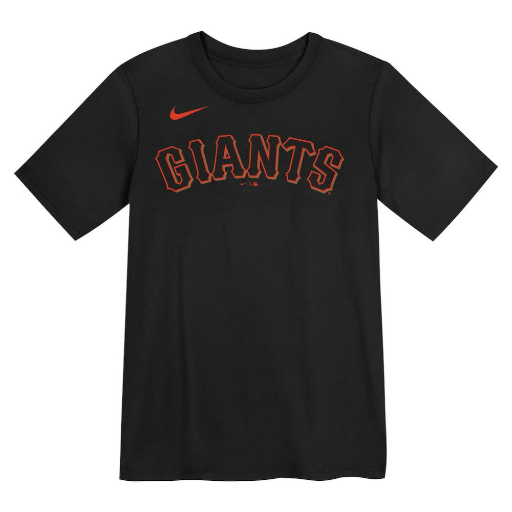 Jung Hoo Lee San Francisco Giants Nike Preschool Name & Number T-Shirt | MLB Discount
