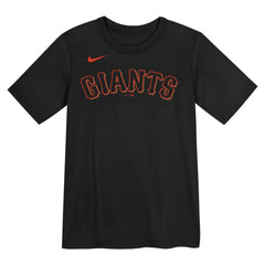 Jung Hoo Lee San Francisco Giants Nike Preschool Name & Number T-Shirt | MLB Discount