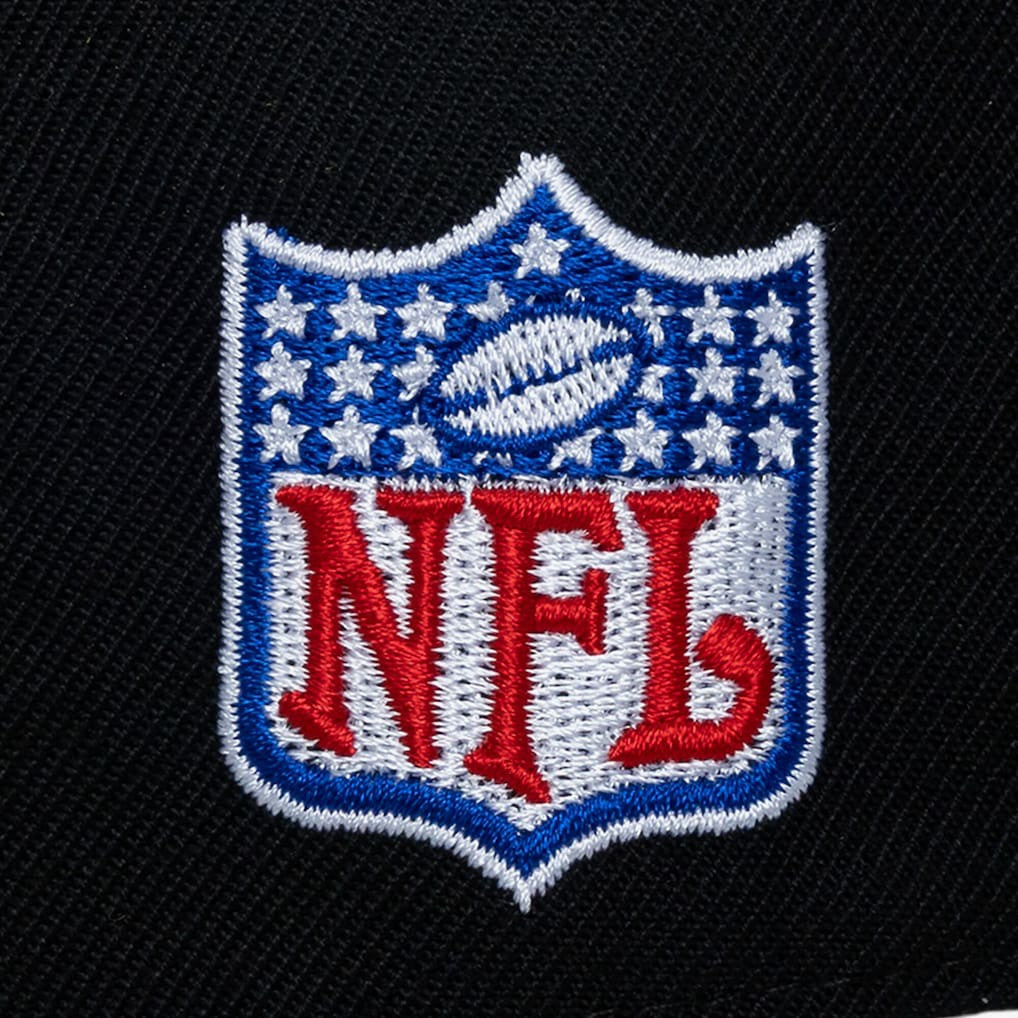 Dallas Cowboys Mitchell & Ness Super Bowl XXX Champions Lux Pro Snapback