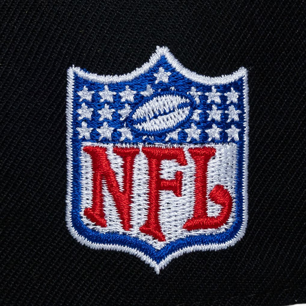Dallas Cowboys Mitchell & Ness Super Bowl XXX Champions Lux Pro Snapback