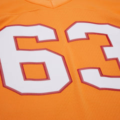 Tampa Bay Buccaneers Mitchell & Ness Lee Roy Selmon  1976 Legacy Replica Jersey