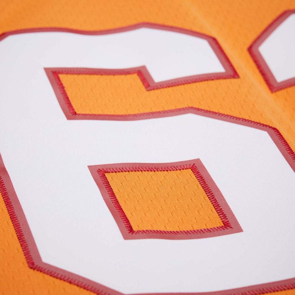 Tampa Bay Buccaneers Mitchell & Ness Lee Roy Selmon  1976 Legacy Replica Jersey