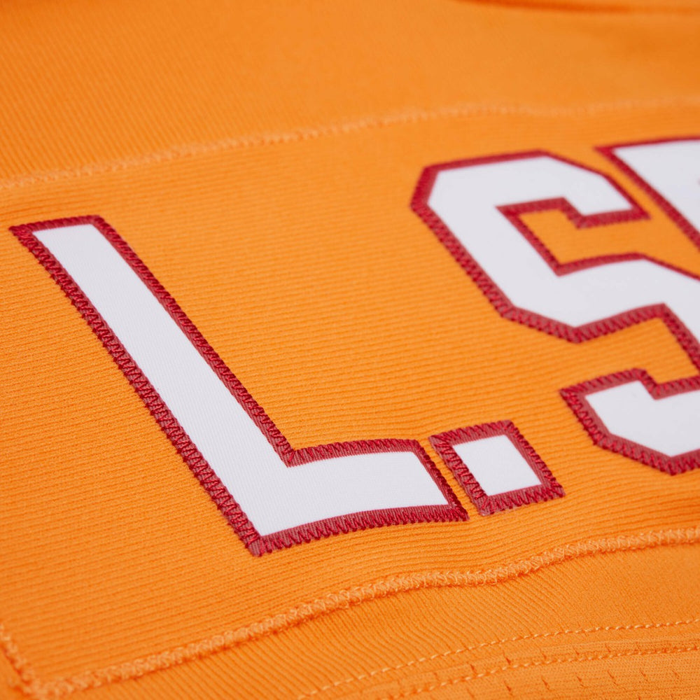 Tampa Bay Buccaneers Mitchell & Ness Lee Roy Selmon  1976 Legacy Replica Jersey