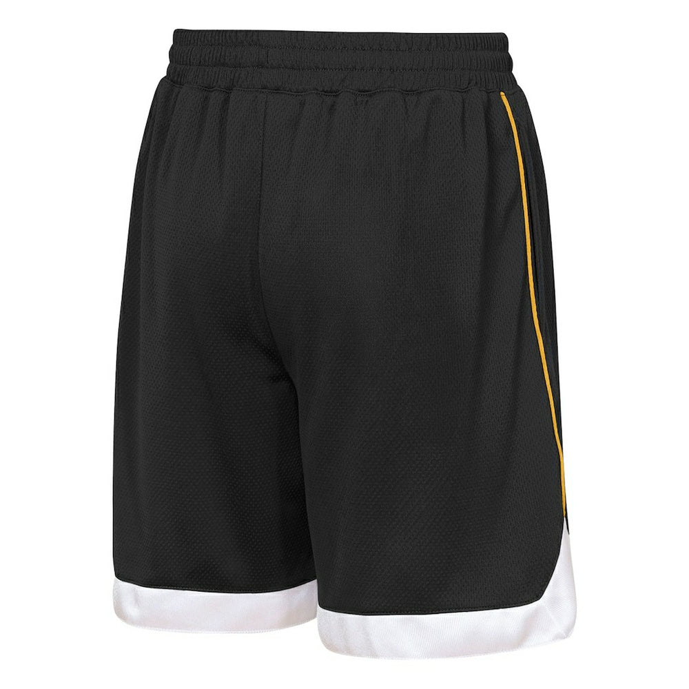 Pittsburgh Steelers  Outerstuff Youth All Star Mesh Shorts