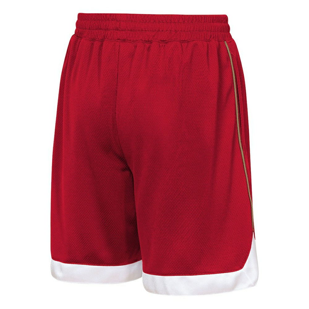 San Francisco 49ers  Outerstuff Youth All Star Mesh Shorts