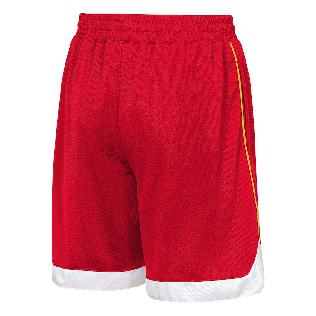 Kansas City Chiefs  Outerstuff Youth All Star Mesh Shorts