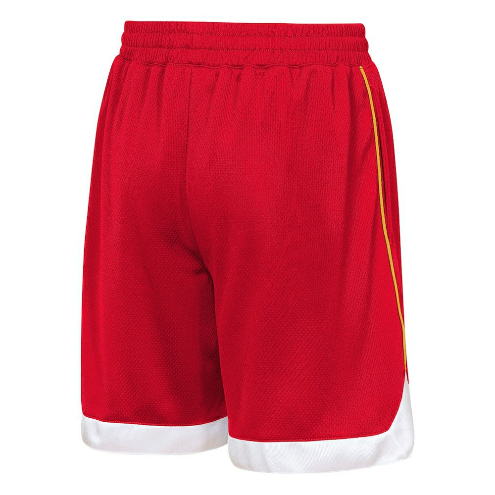 Kansas City Chiefs  Outerstuff Youth All Star Mesh Shorts