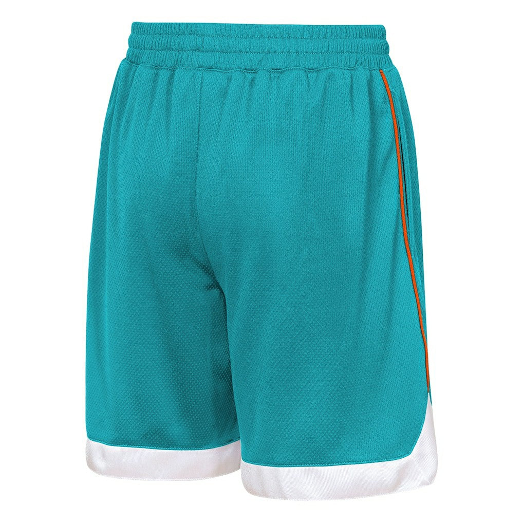 Miami Dolphins  Outerstuff Youth All Star Mesh Shorts
