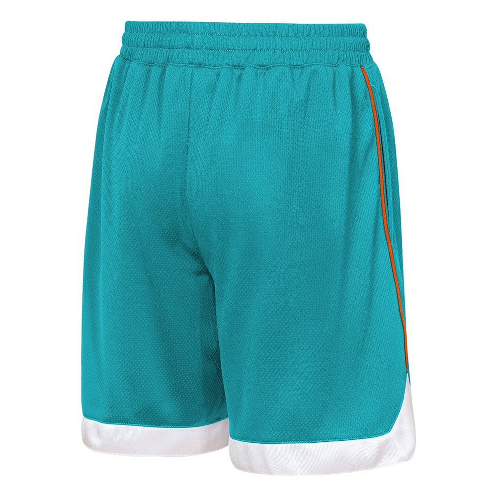 Miami Dolphins  Outerstuff Youth All Star Mesh Shorts