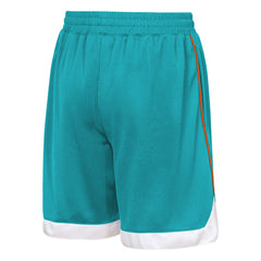 Miami Dolphins  Outerstuff Youth All Star Mesh Shorts