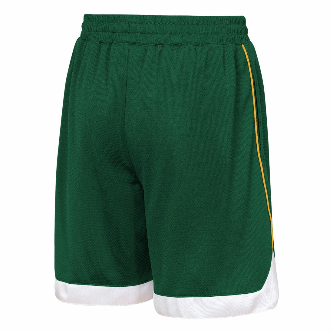 Green Bay Packers  Outerstuff Youth All Star Mesh Shorts