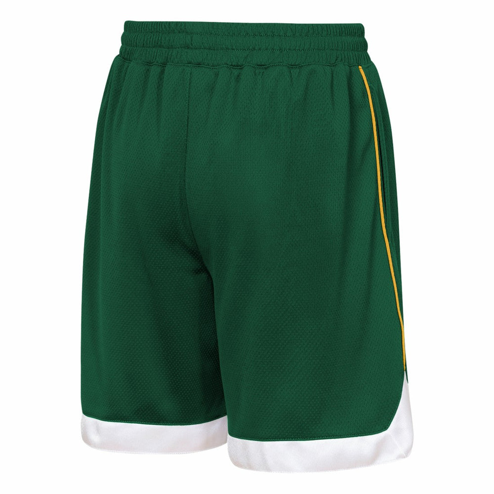 Green Bay Packers  Outerstuff Youth All Star Mesh Shorts