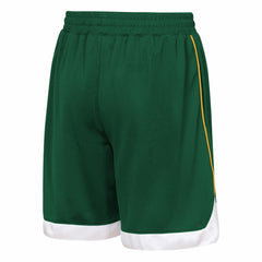 Green Bay Packers  Outerstuff Youth All Star Mesh Shorts