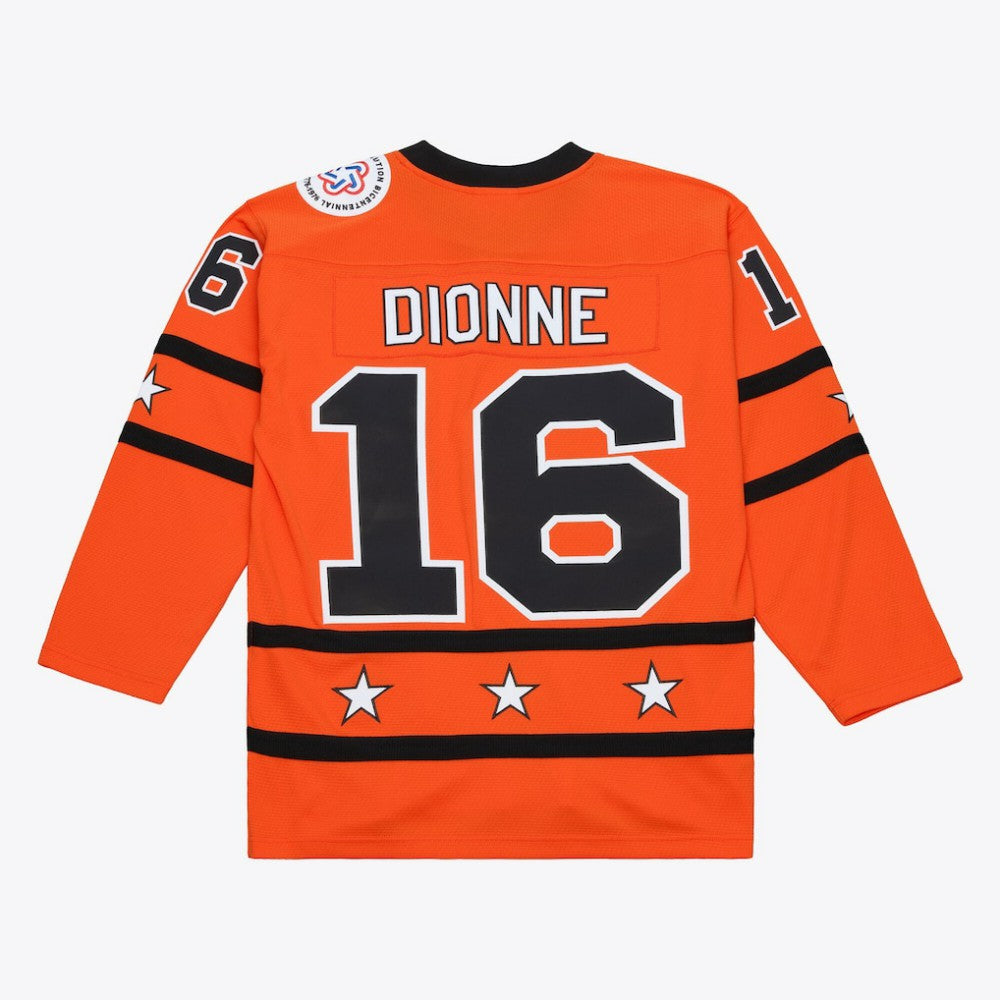 Marcel Dionne Mitchell & Ness 1976 NHL All-Star Game Power Play Jersey Sale