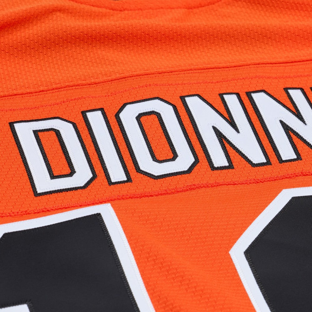 Marcel Dionne Mitchell & Ness 1976 NHL All-Star Game Power Play Jersey Sale