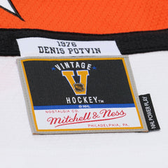 Denis Potvin Mitchell & Ness 1976 NHL All-Star Game Power Play Jersey Online