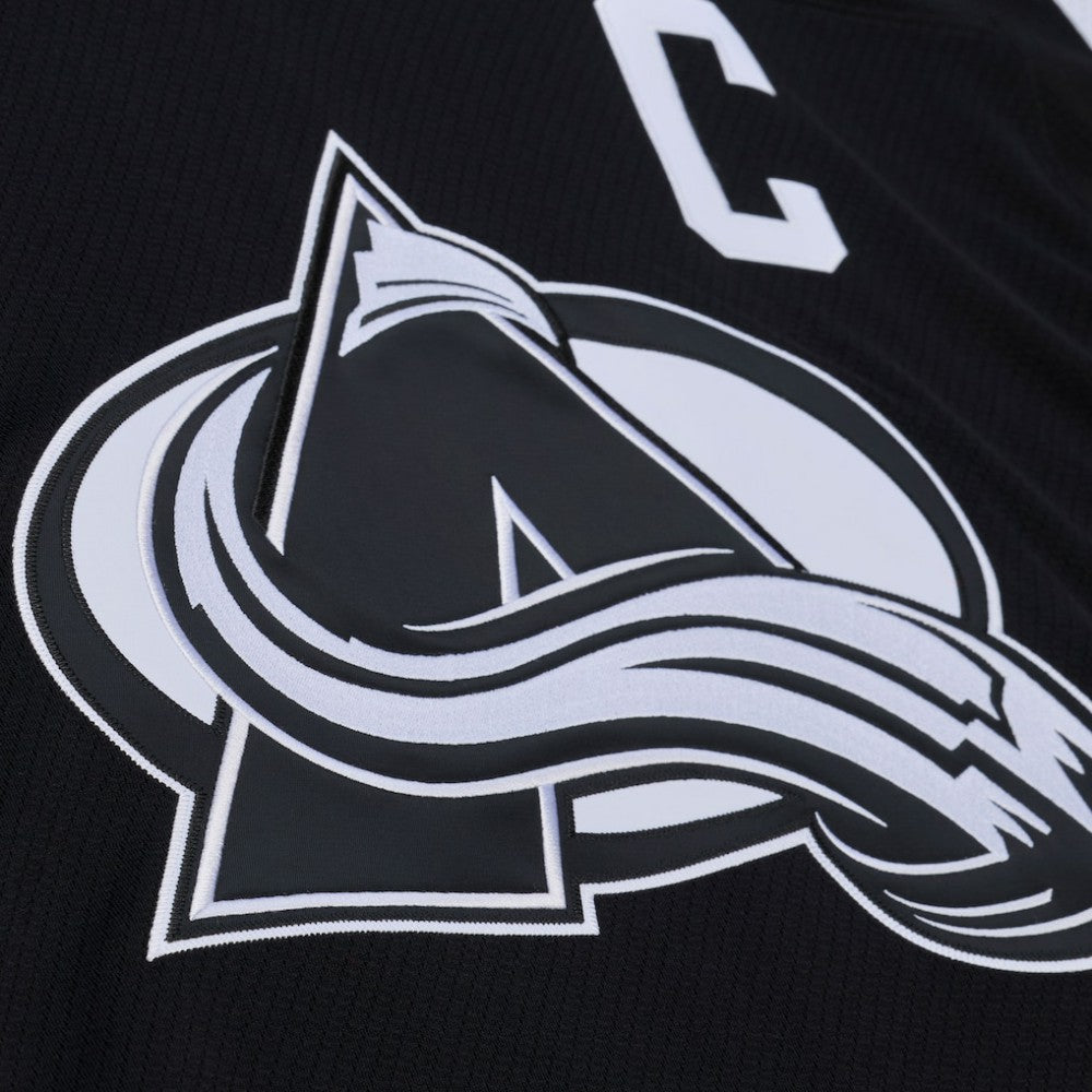 Nathan MacKinnon Mitchell & Ness 2019 All-Star Game Power Play Jersey On Sale