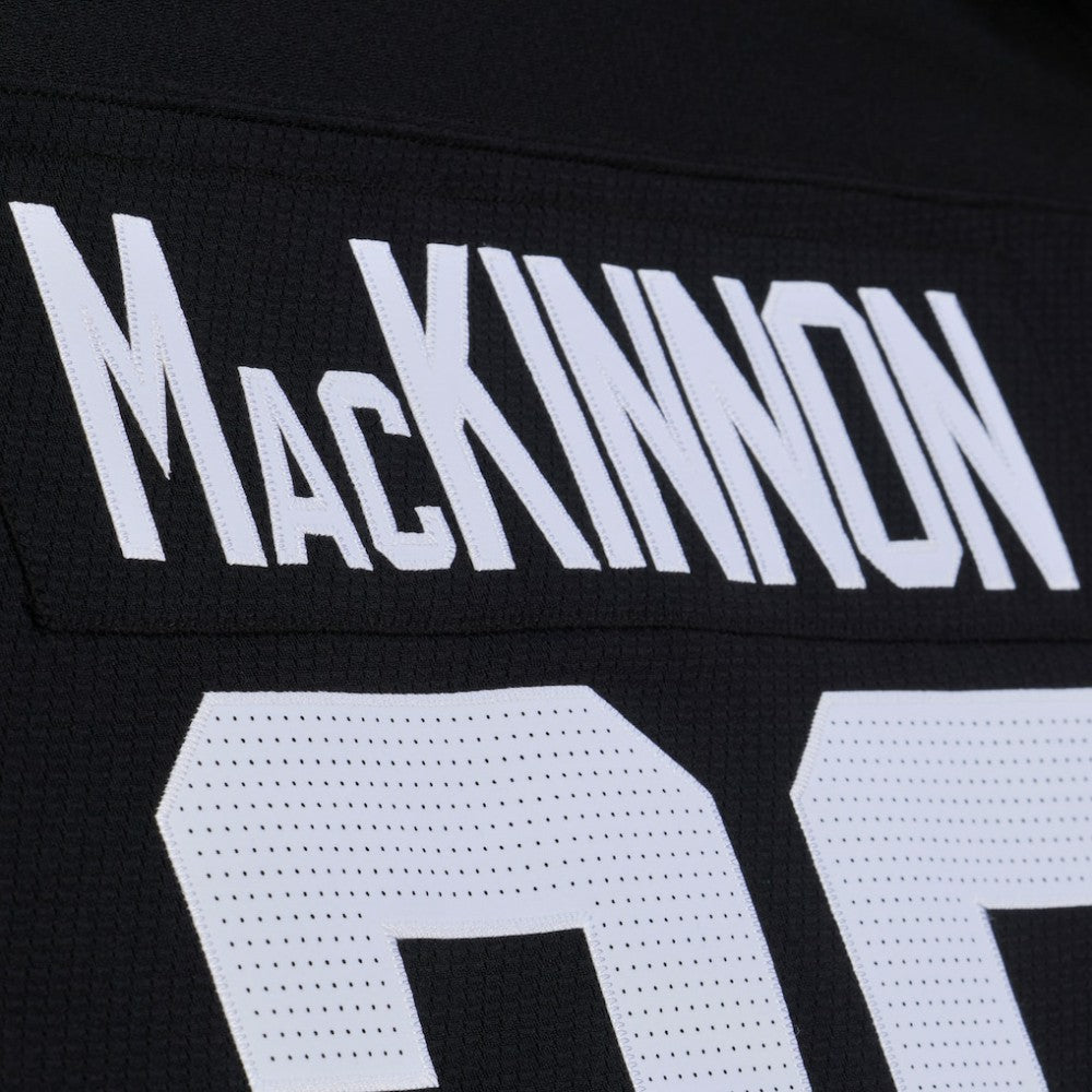 Nathan MacKinnon Mitchell & Ness 2019 All-Star Game Power Play Jersey On Sale