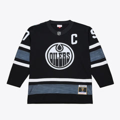 Connor McDavid Mitchell & Ness 2019 All-Star Game Power Play Jersey Sale
