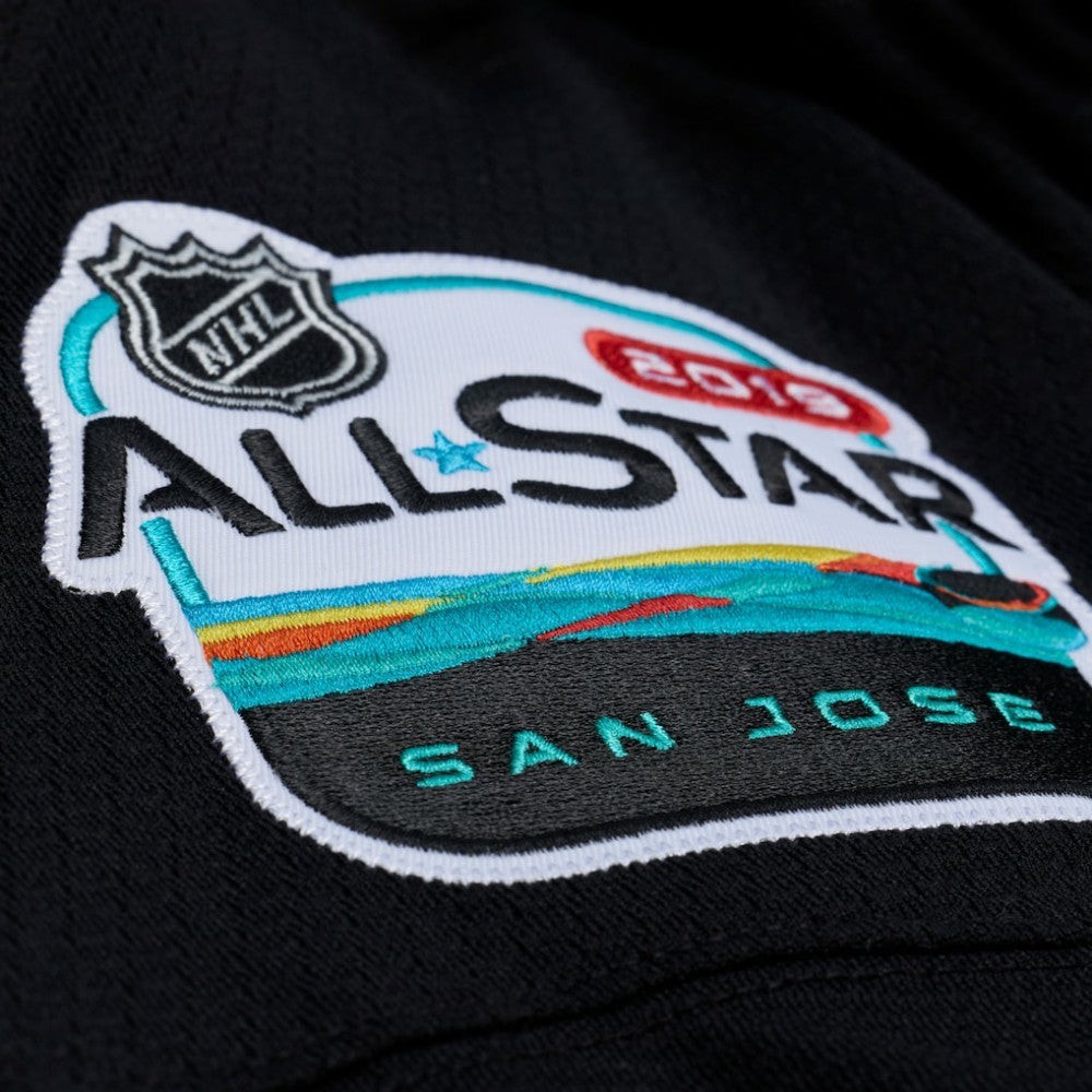 Connor McDavid Mitchell & Ness 2019 All-Star Game Power Play Jersey Sale